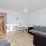 Appartement Odziezowa Comfort By Bookinghost
