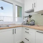 Odziezowa Comfort By Bookinghost * Szczecin