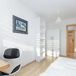 Appartement Odziezowa Comfort By Bookinghost Szczecin