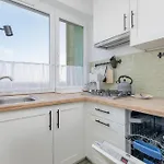 Appartement Odziezowa Comfort By Bookinghost *