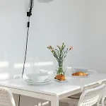 Appartement Odziezowa Comfort By Bookinghost