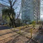 Odziezowa Comfort By Bookinghost Appartement *