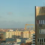 Appartement Odziezowa Comfort By Bookinghost