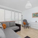 Odziezowa Comfort By Bookinghost Appartement *