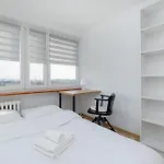 Odziezowa Comfort By Bookinghost Szczecin
