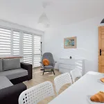 Odziezowa Comfort By Bookinghost Appartement Szczecin