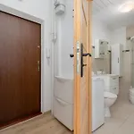 Odziezowa Comfort By Bookinghost Appartement Szczecin