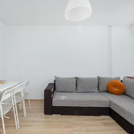 Odziezowa Comfort By Bookinghost * Στσέτσιν