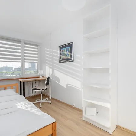 Odziezowa Comfort By Bookinghost Στσέτσιν