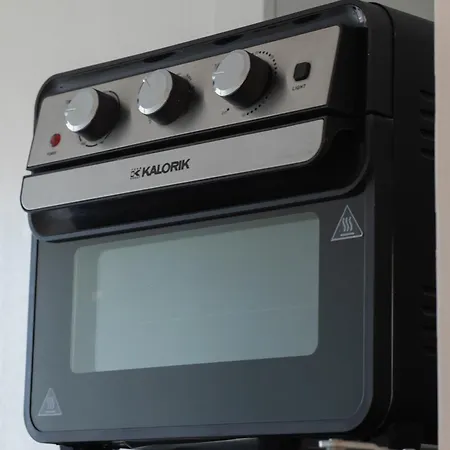 Odziezowa Comfort By Bookinghost