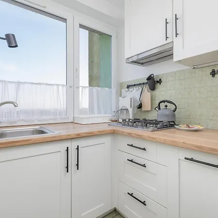 Odziezowa Comfort By Bookinghost * Στσέτσιν