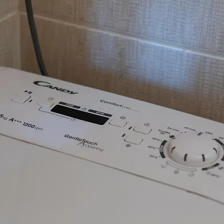 Odzieżowa Comfort By Bookinghost Apartament Szczecin