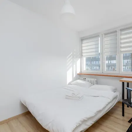 Odziezowa Comfort By Bookinghost