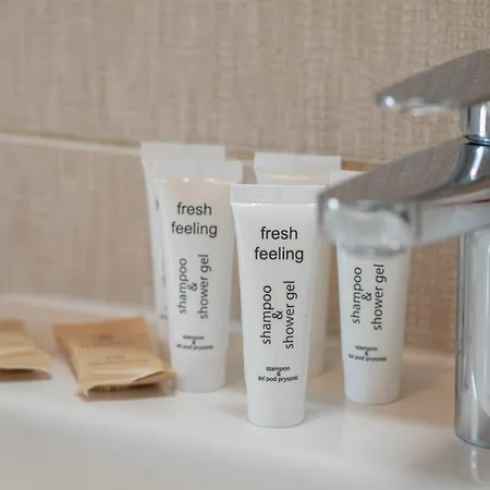 Odziezowa Comfort By Bookinghost Διαμέρισμα Στσέτσιν