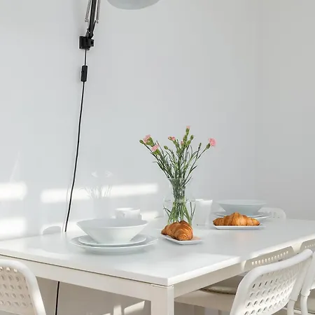 Apartament Odzieżowa Comfort By Bookinghost