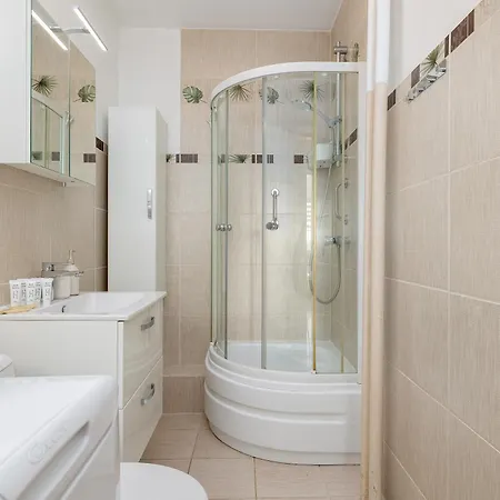 Odziezowa Comfort By Bookinghost Διαμέρισμα Στσέτσιν