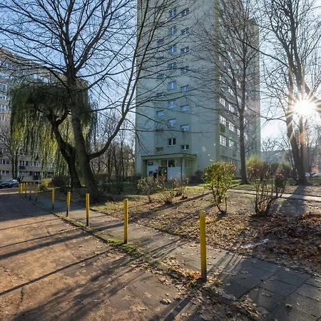 Odziezowa Comfort By Bookinghost Στσέτσιν