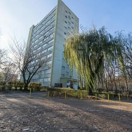 Odziezowa Comfort By Bookinghost *