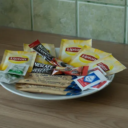 Odziezowa Comfort By Bookinghost Διαμέρισμα Στσέτσιν