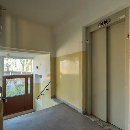 Apartament Odzieżowa Comfort By Bookinghost