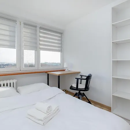 Odziezowa Comfort By Bookinghost Στσέτσιν