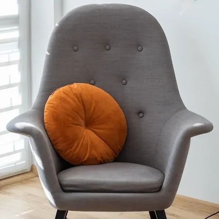 Odzieżowa Comfort By Bookinghost * Szczecin