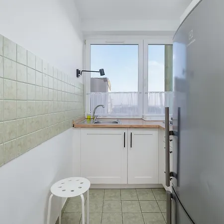 Odziezowa Comfort By Bookinghost *