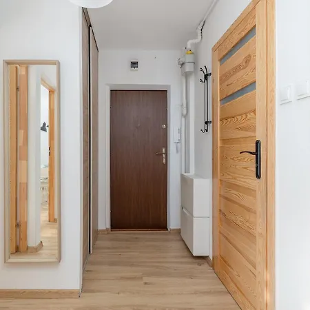 Odzieżowa Comfort By Bookinghost * Szczecin