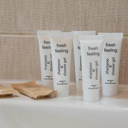 Διαμέρισμα Odziezowa Comfort By Bookinghost Στσέτσιν