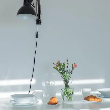 Odziezowa Comfort By Bookinghost Στσέτσιν