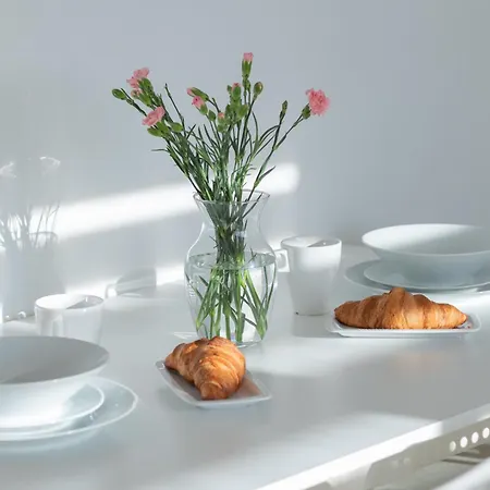 Odziezowa Comfort By Bookinghost Διαμέρισμα Στσέτσιν