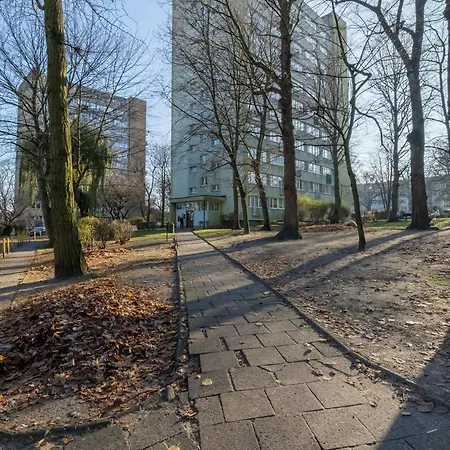 Odziezowa Comfort By Bookinghost *