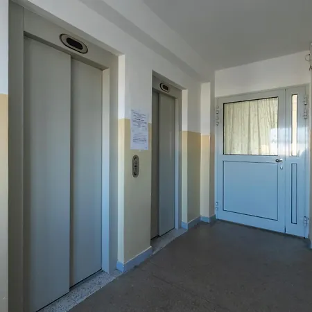 Διαμέρισμα Odziezowa Comfort By Bookinghost Στσέτσιν