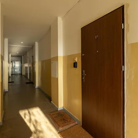 Odziezowa Comfort By Bookinghost Appartement *