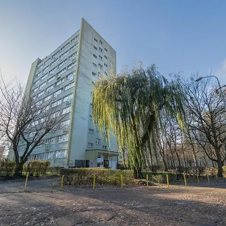 Appartement Odziezowa Comfort By Bookinghost Szczecin